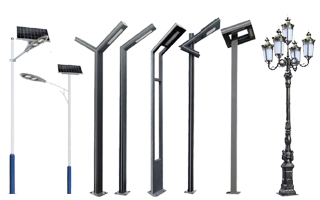 outdoor lighting, engineering lighting, solar lighting, commercial lighting, light source lamps, lamp pole, from Chinese Manufacturers, Suppliers, Factory