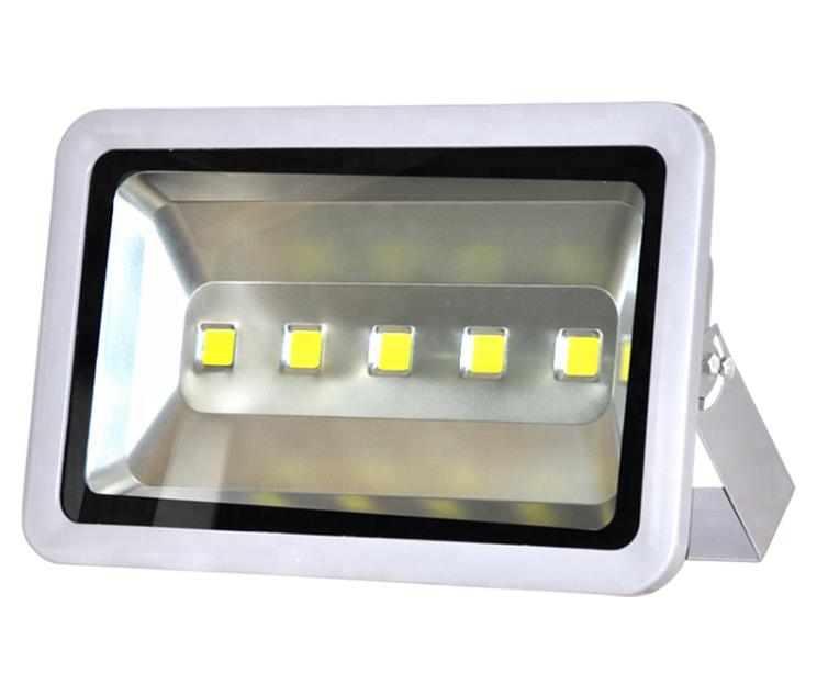 Led floodlight, waterproof IP65 floodlight, spotlight