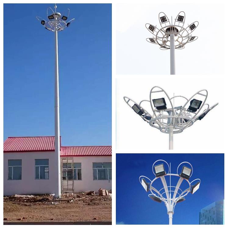 Led floodlight, waterproof IP65 floodlight, spotlight