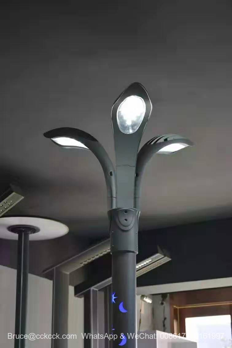 Lámpara LED China al aire libre