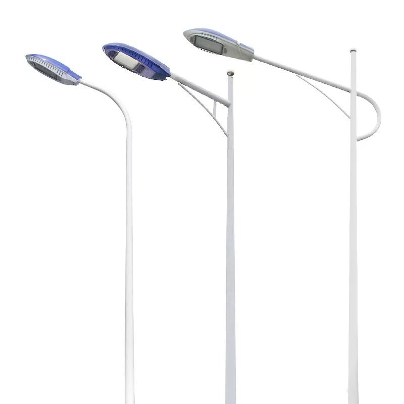 LED solar street lamp, circuit lamp