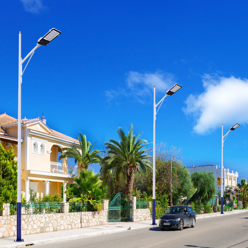 Lampă stradală cu LED-uri, lampă stradală Xiaojindou