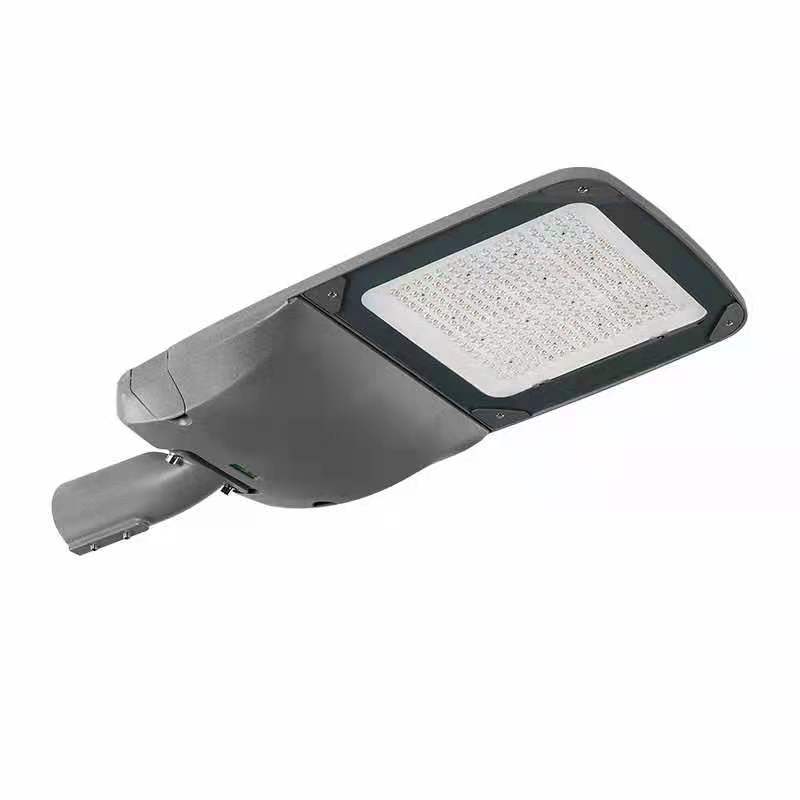 LED Solar Stormer Straßenbeleuchtung Lampe Kappe 1