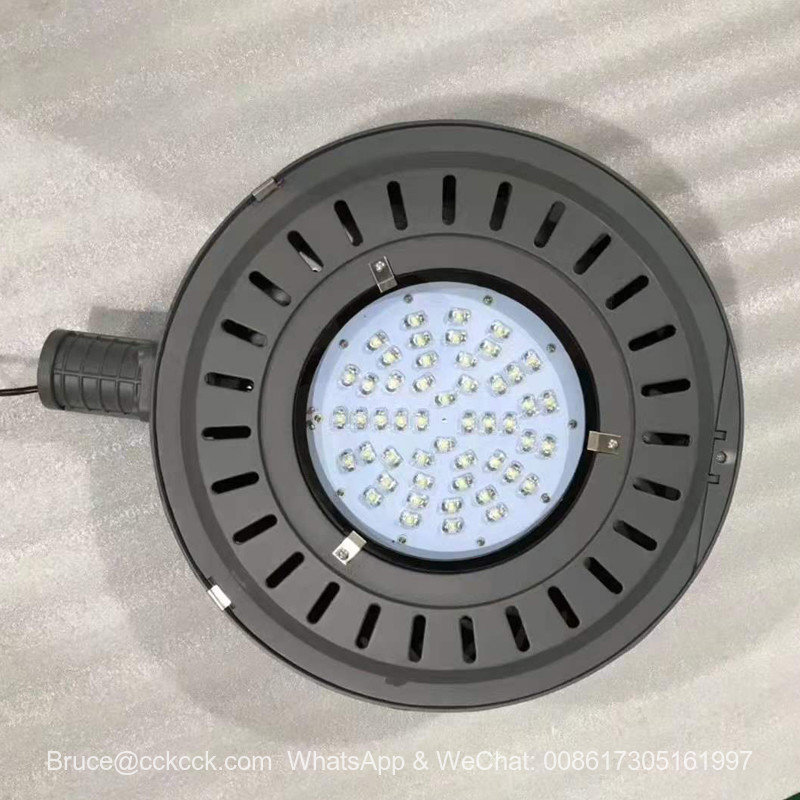 خدمتکار چراغ خیابان سیرلی LED