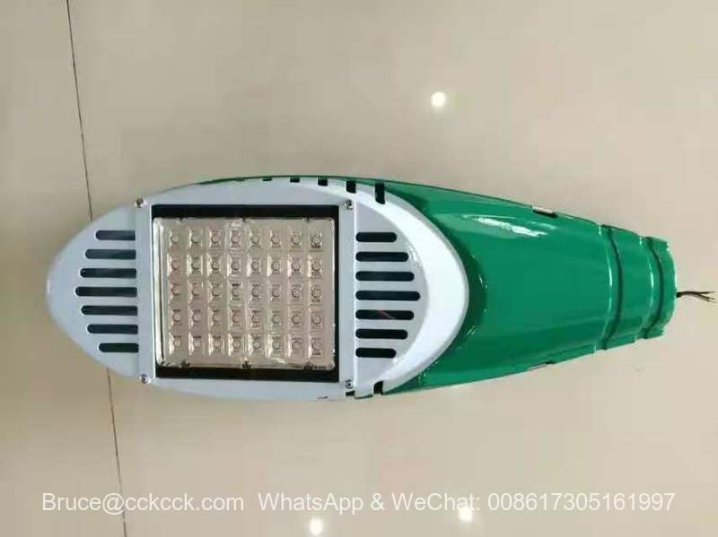 LED lampu lampu api luar luar LED pencahayaan anti air luar 1