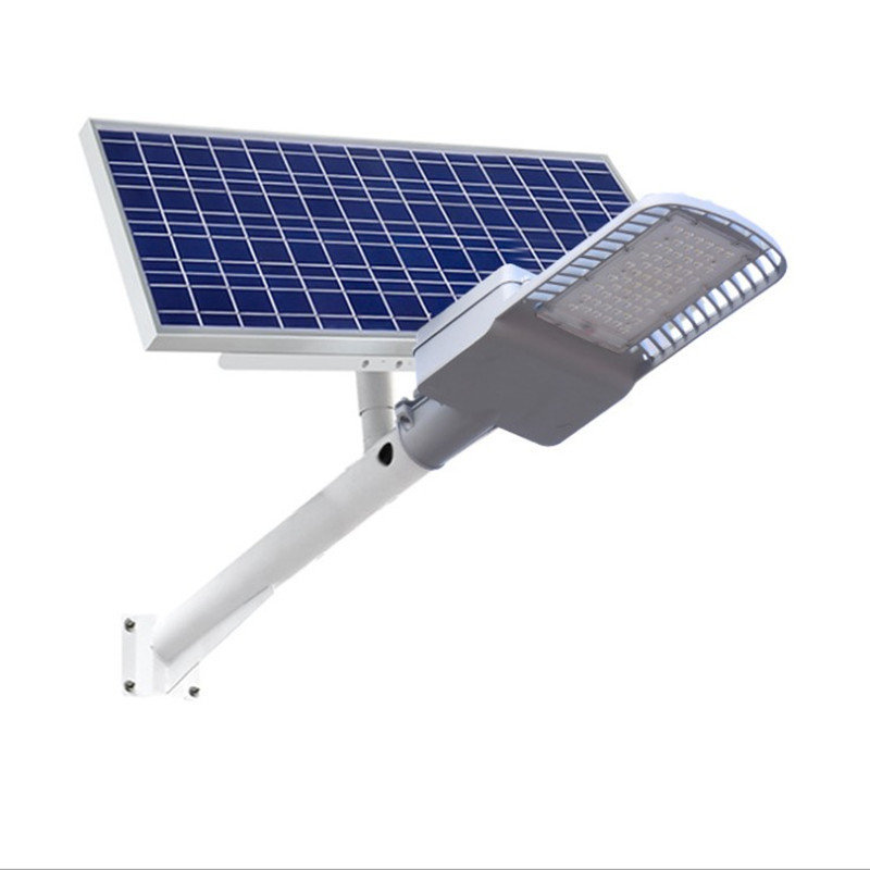 LED Solar Outdoor Lampe, Hof wasserdichte Lampe