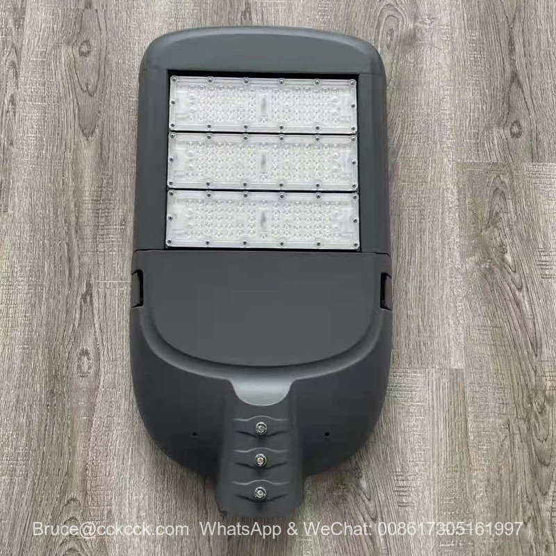 LED太阳能户外路灯头模组路灯