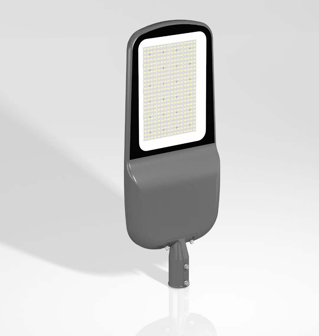 LED Road Light Head, lampadaire LED de ville