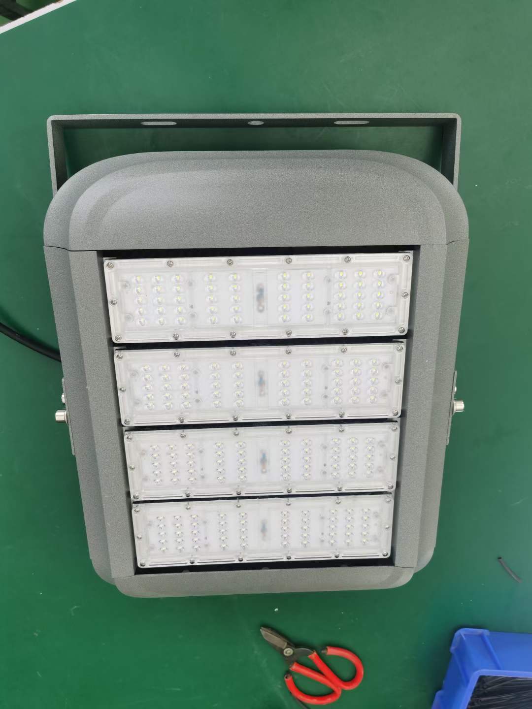 Solar project light, road lighting