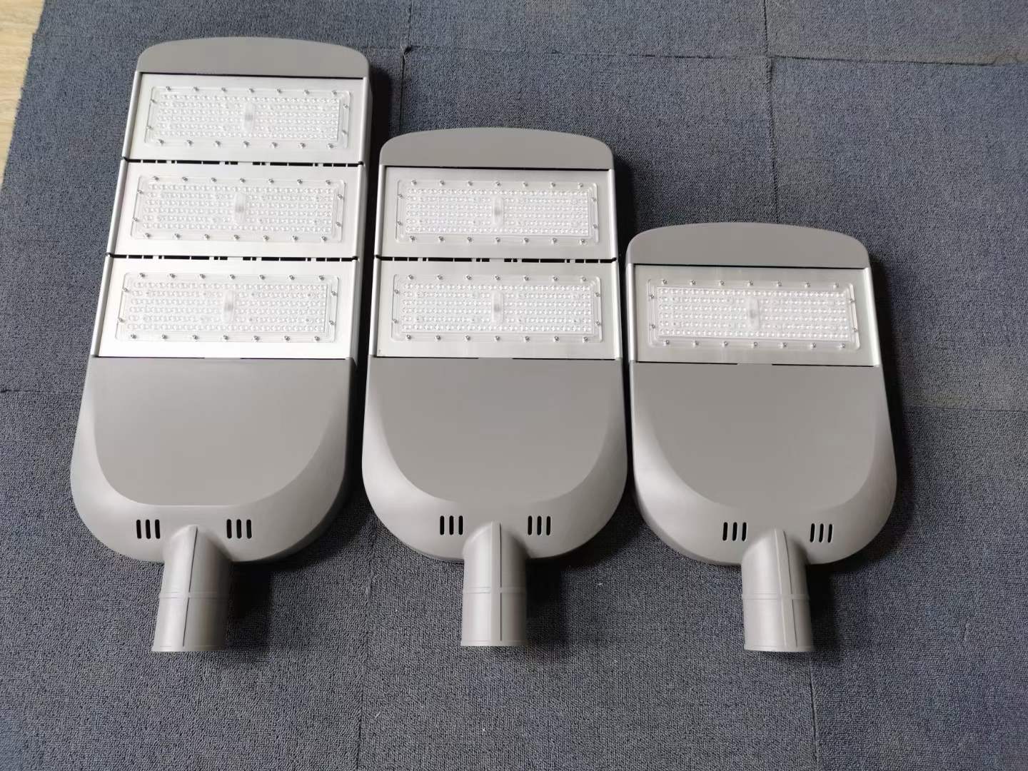 Led Jindoudou Street Lamp