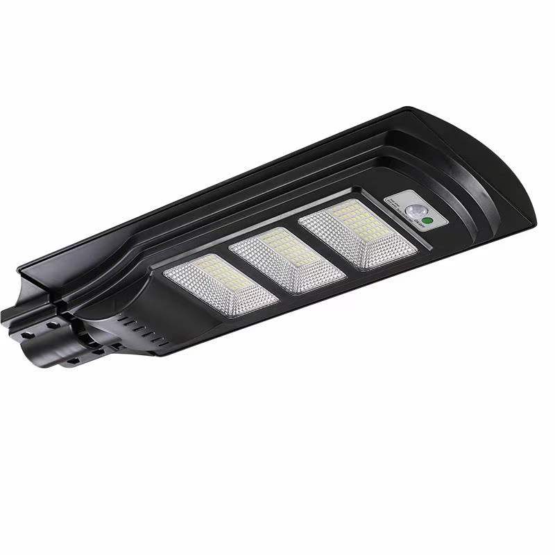 Đèn đường năng lượng mặt trời Split Solar Road Light Head