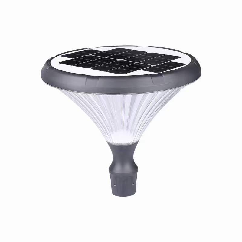 Outdoor waterproof street lamp courtyard lamp