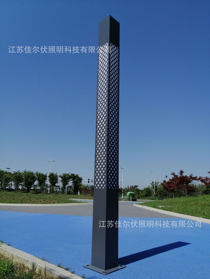 Spot supply of led European and Chinese antique outdoor lighting lamps, street lamps, landscape lamps, square courtyard lamps