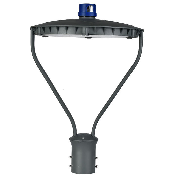 Lampă de peisaj exterioară transfrontalieră cu LED-uri 3M capac de lampă de curte cu inducție în aer liber de gazon de grădină lampă de curte comunitară