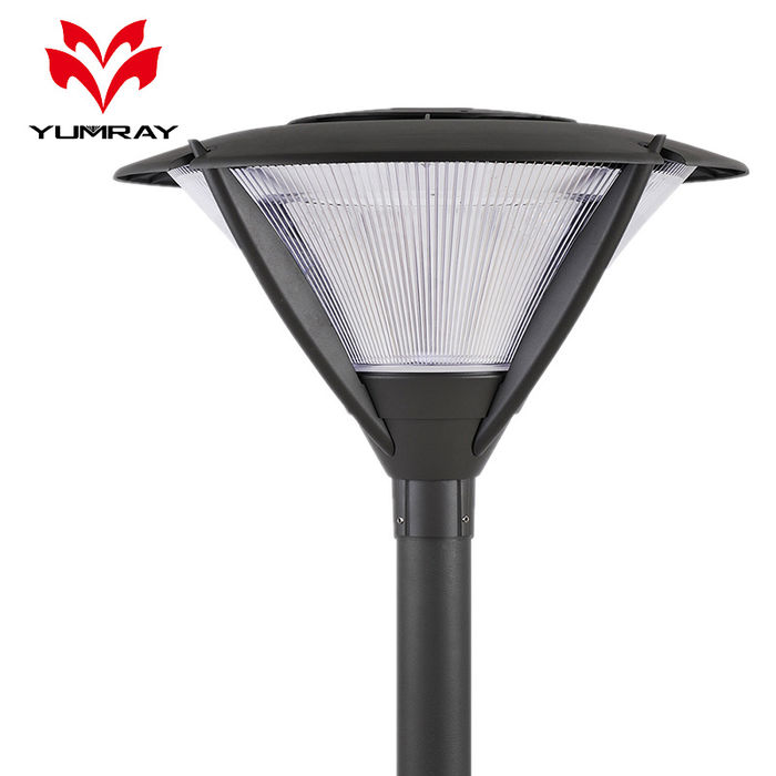 Nádvořní lampa pro novou LED venkovní lampu Evropská nádvořní lampa IP65 vodotěsná pětiletá záruka krajinná lampa výrobce rovná