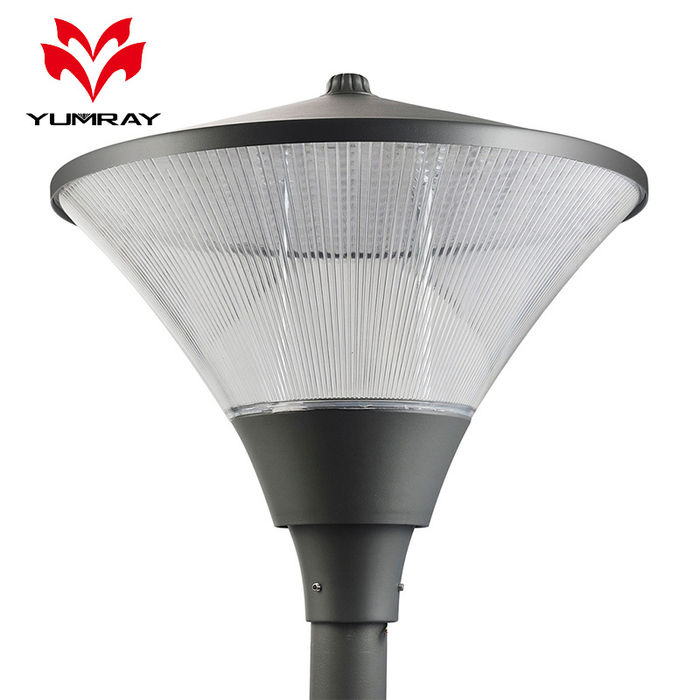 Courtyard lamp street lamp outdoor landscape lighting street garden square 20-30wled courtyard lamp waterproof lamp