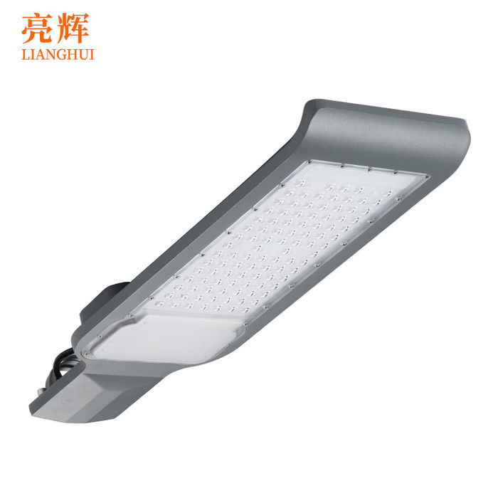 LED street lamp cap new rural road lighting street lamp outdoor waterproof community yard lamp street lamp cap wholesale