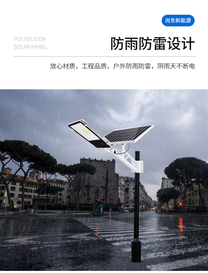LED municipal Power Dual Head Street Lamp Project High and Low Dual arm Road lamp 6m 8m 10m 12M Road lamp