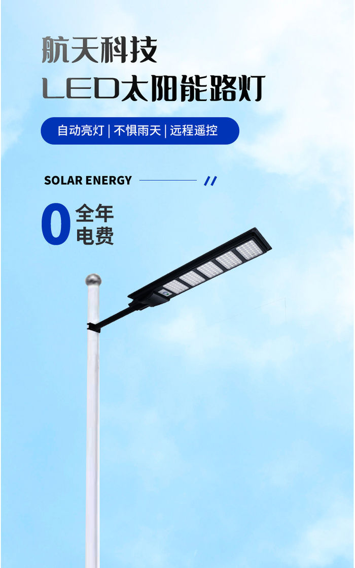 Integración de la luz solar de la calle con la luz de la calle del cuerpo humano