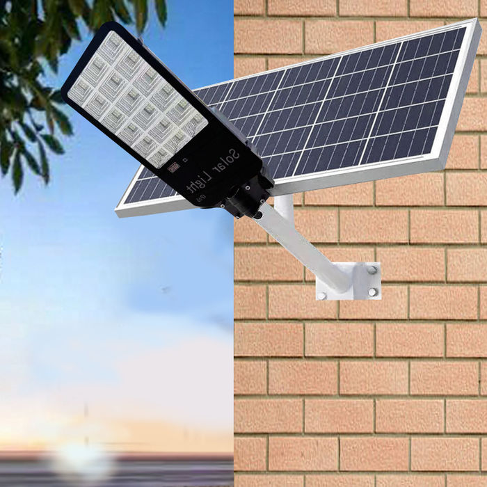 Solar katulamppu ulkotaloudessa uusi maaseudun tievalaistus hammasharjalamppu sisäpihalamppu aurinkolamppu valmistaja