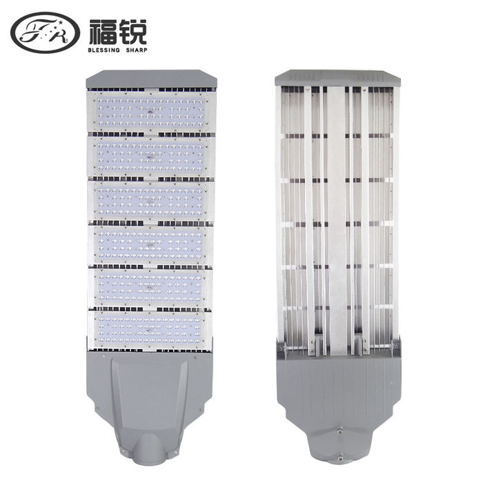 Module street lamp cap 400W new street lamp community new rural construction courtyard lamp road lamp