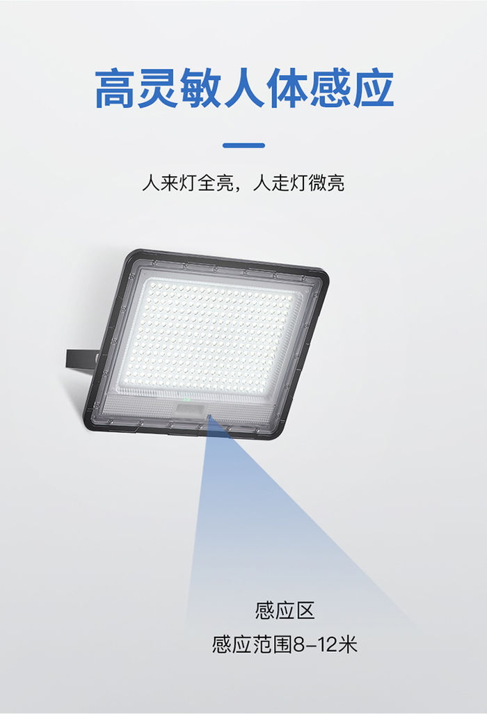 LED päikeseprojektsioonilamp välisõuelamp kodumajapidamises sise- ja välislamp rõhutab koridori tänavalamp