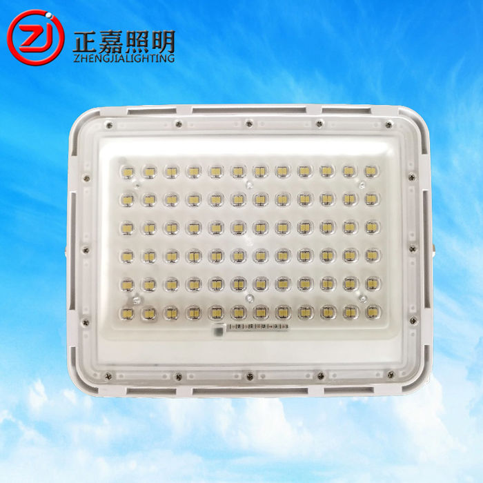 Producenter engros Huimin sol lamper til kun 43 yuan, sol projektion lamper, nye gårdslamper, landlige gadelamper