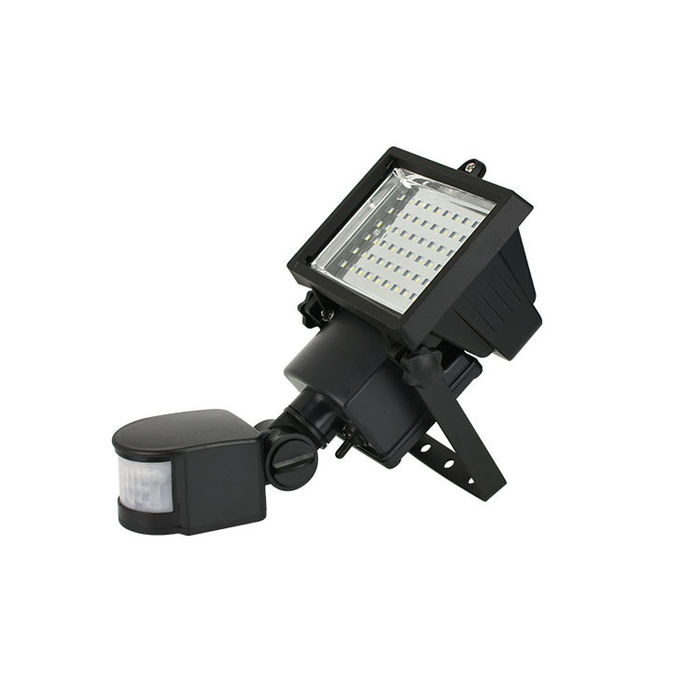 Fabrikant directe verkoop 60led solar Inductie wandlamp, menselijk lichaam inductie lamp, schijnwerper, straatlamp, gangpad lamp