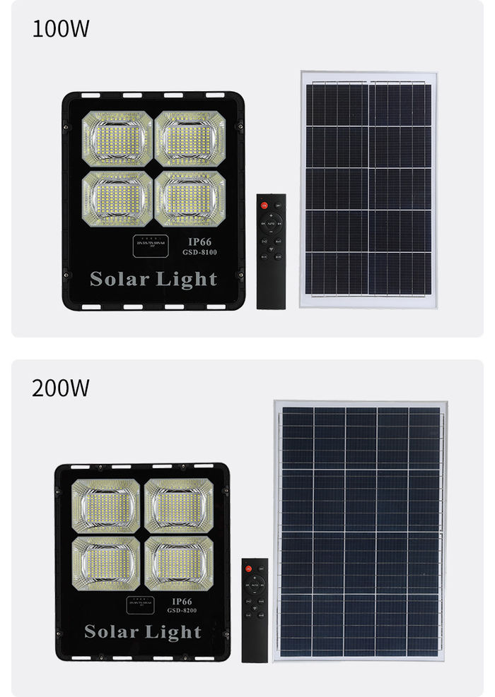 Solarprojektionslampe Innenhof Lampe im Freien helle Straßenlampe neue ländliche Outdoor wasserdichte Haushalt LED Beleuchtung