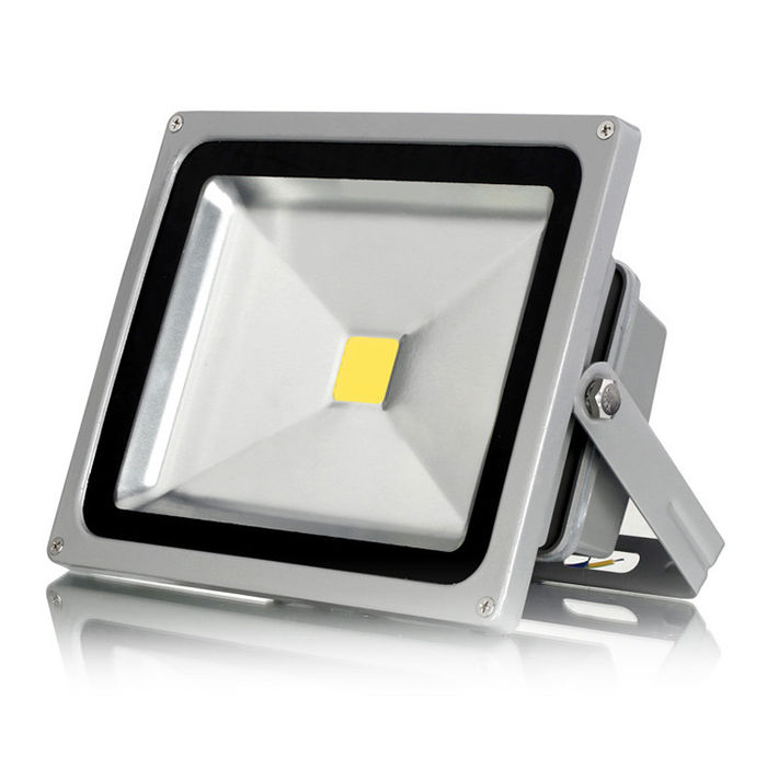 LED projection lamp aus der Waasser proof spotlight Hausselschaft