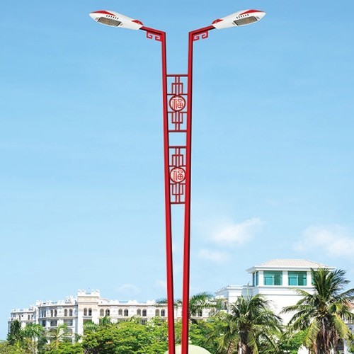 National wind, solar street lamp, LED street lamp