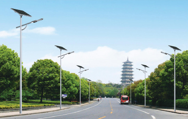 LED City circuit lamp, outdoor lighting road lamp