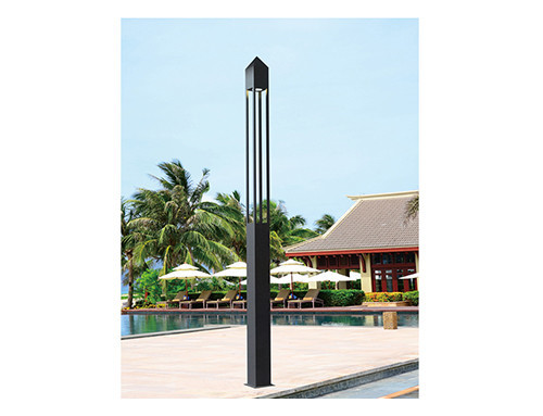 Courtyard lamp, garden street lamp, LED landscape lamp