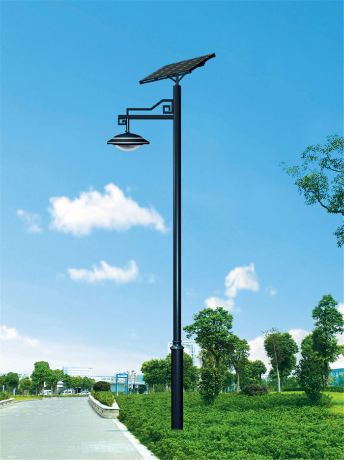 Outdoor square lighting, villa garden community courtyard lighting, road street lighting