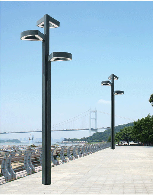 Outdoor courtyard lamp, LED landscape lamp, road lighting