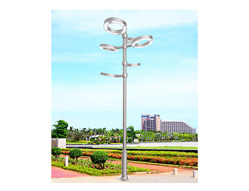 Outdoor courtyard lamp, LED street lamp, road landscape lamp