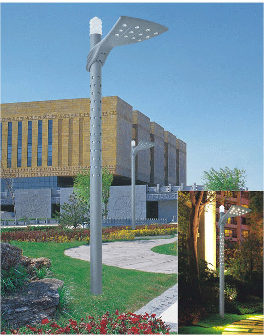 Road lighting, characteristic courtyard lamp, landscape lamp