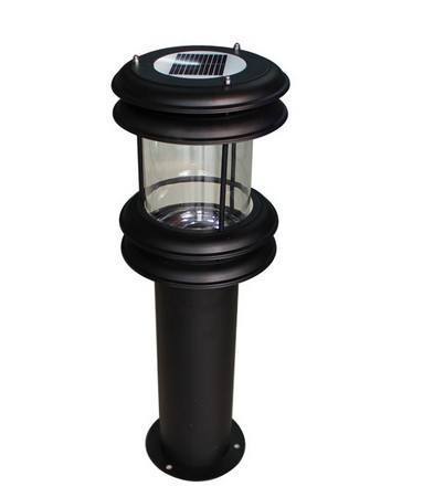 LED Waterproof landscape courtyard lamp