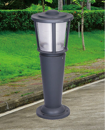 Villa Garden Road Lighting lâmpada de pátio lâmpada de piso de grama