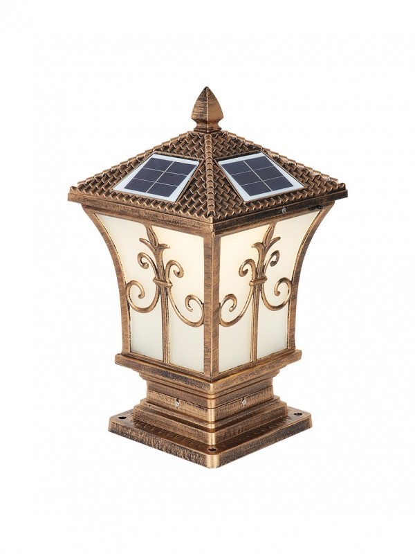 Wall lamp, courtyard landscape lamp