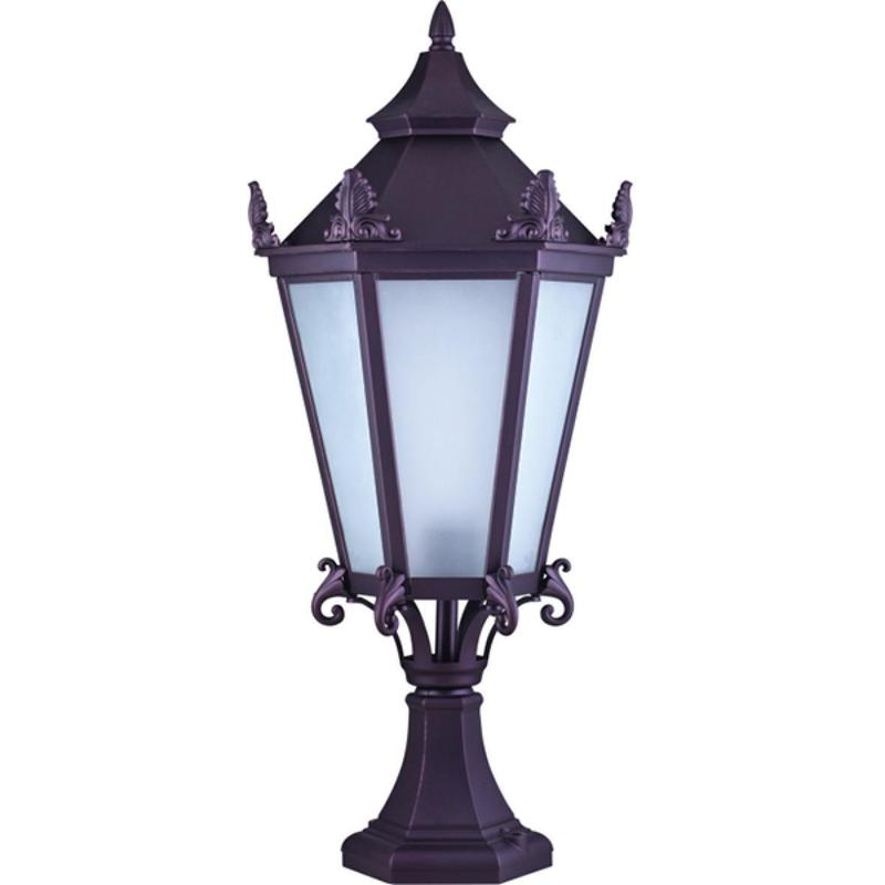 Wall landscape lamp outdoor gate courtyard lamp