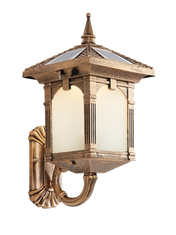 Indoor aisle, balcony, courtyard lamp, outdoor lamp, waterproof wall lamp