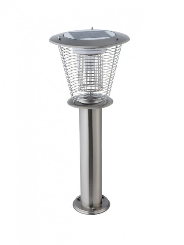 Outdoor waterproof lawn lamp grass floor lamp