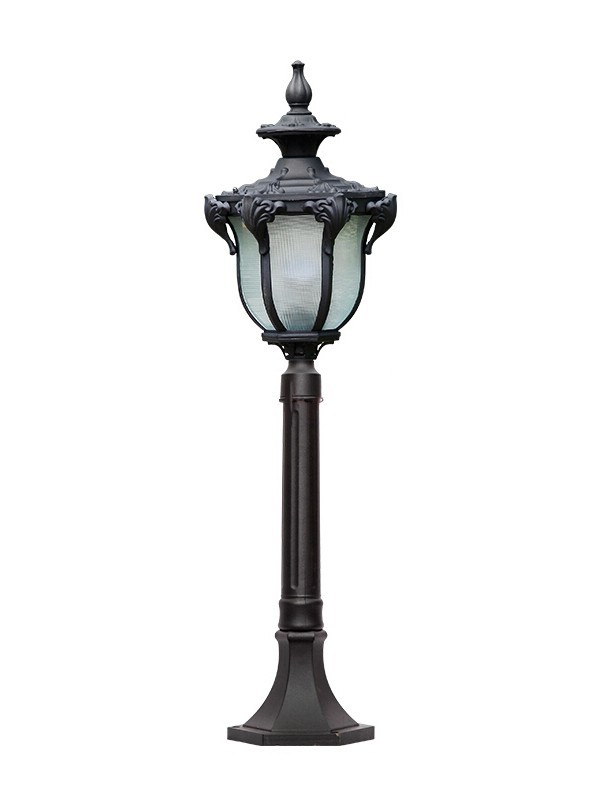 Lawn lamp, villa European garden landscape lampa