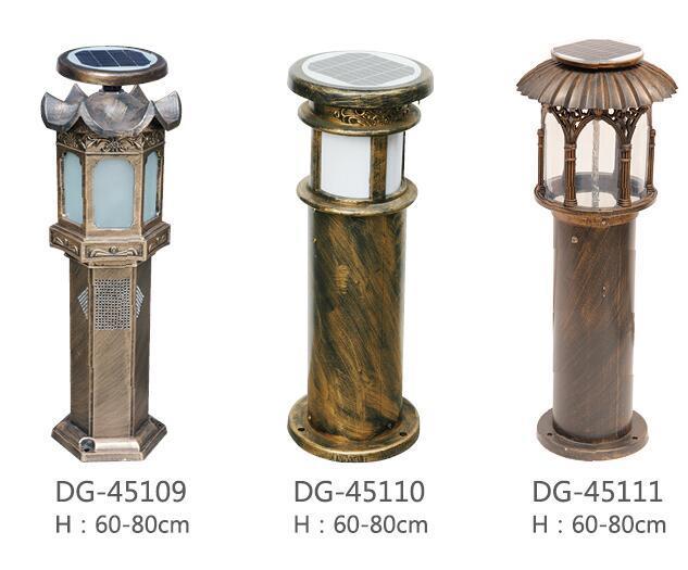 Lawn lamp outdoor waterproof garden villa courtyard lamp