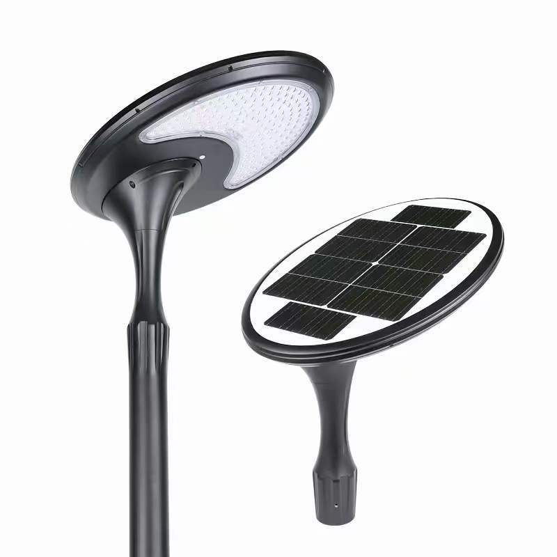 LED street lights, various shapes of solar street lights 02-2023-414