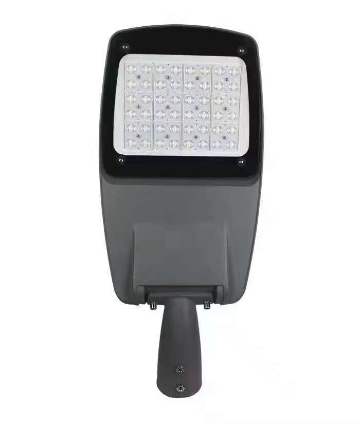 Lampadaire Solaire LED, lumières extérieures de route de village 22 - 1212