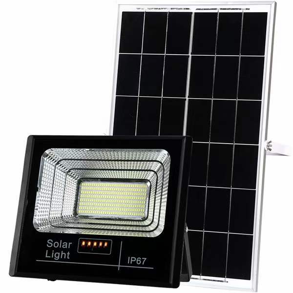 LED solar projection light, landscape light 50-1105