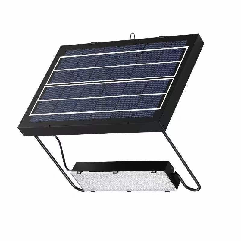 LED solar projection light, outdoor light 49-1116