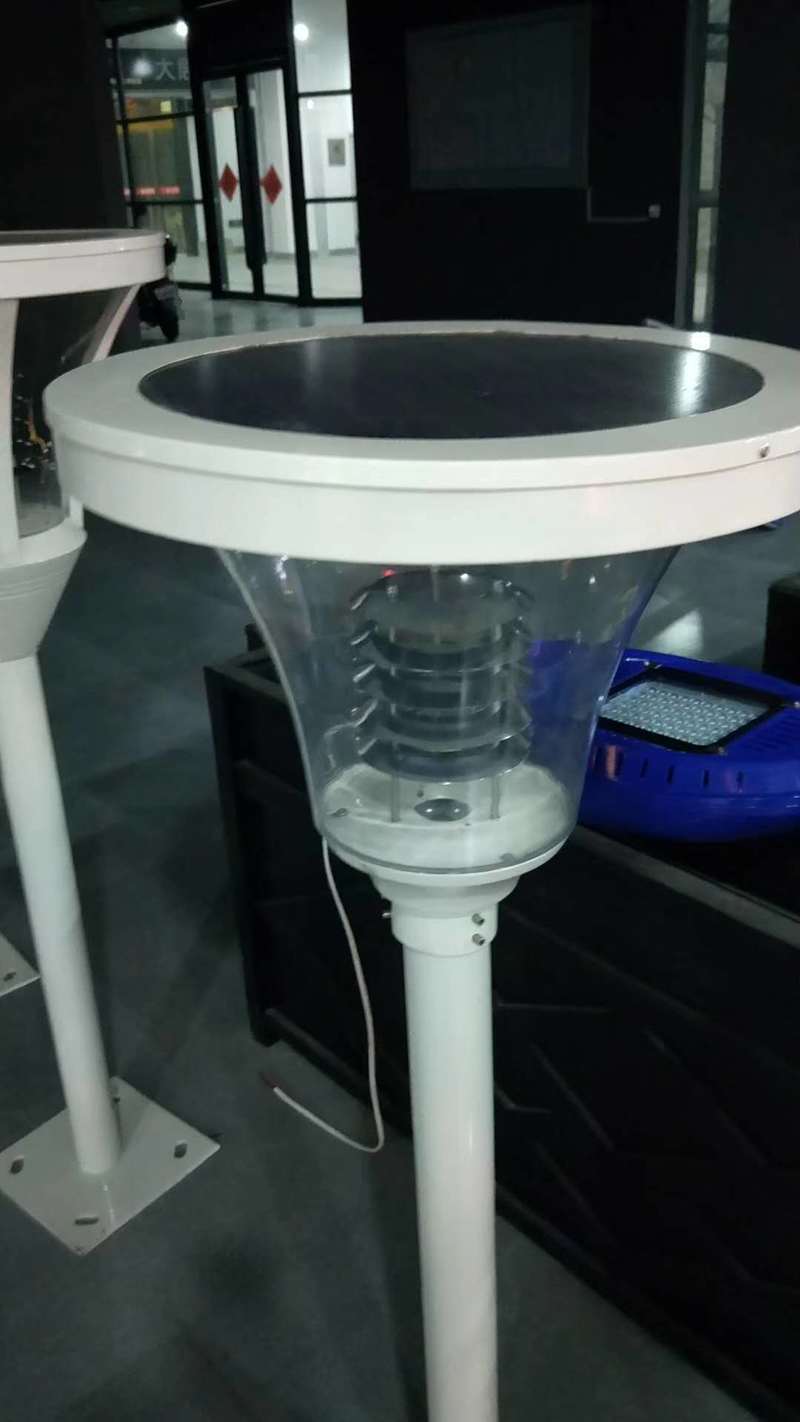 Solar landscape light, outdoor waterproof lighting